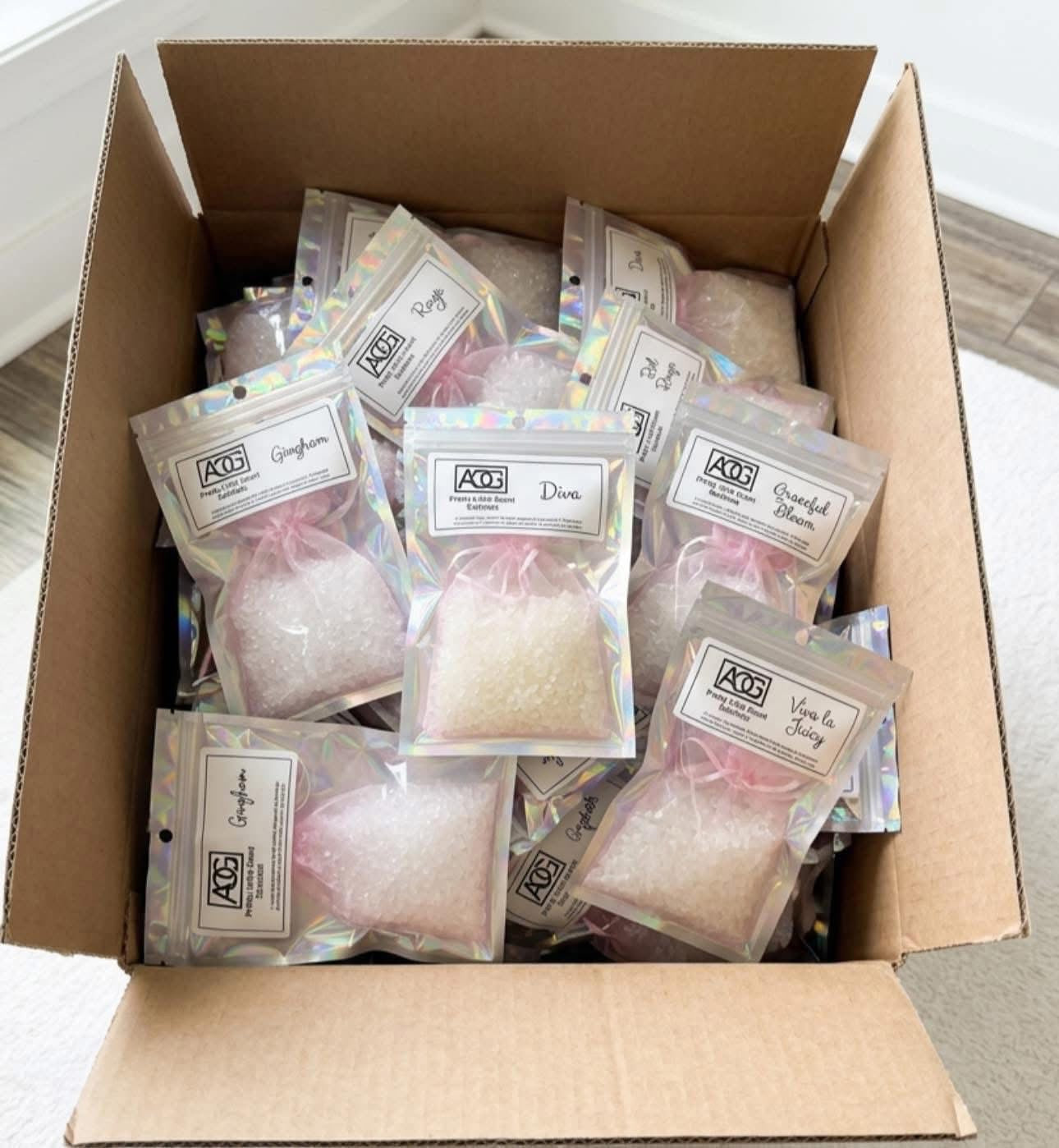 AOG Scent Sachet Freshies