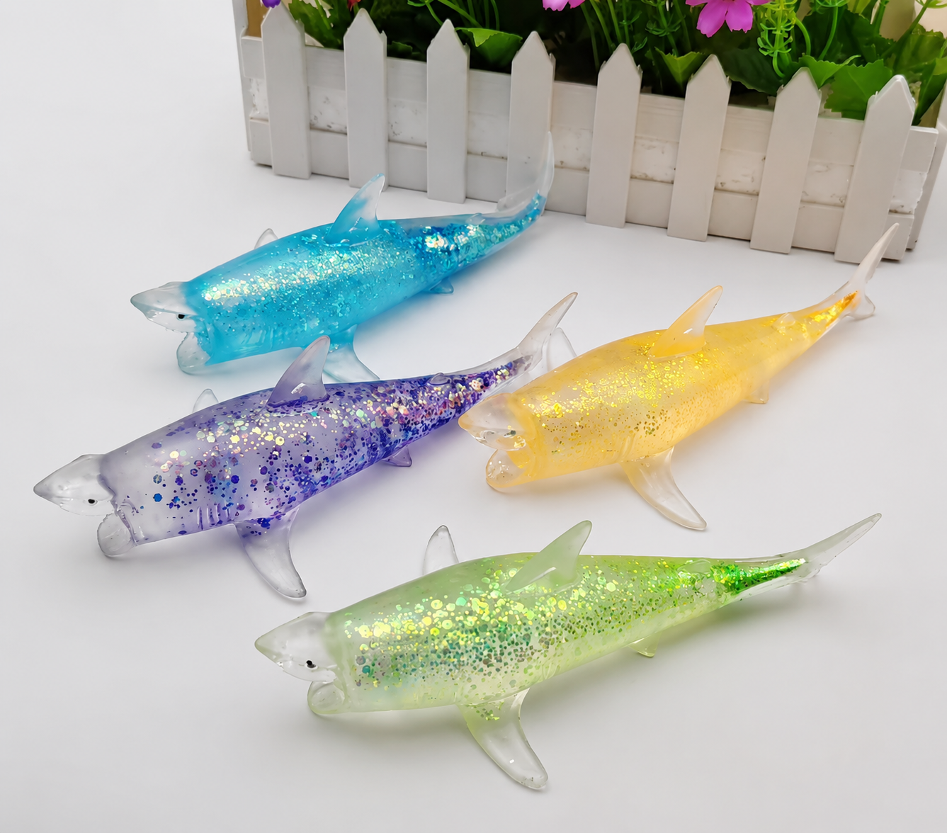 Sugar Squishies (Preorder)