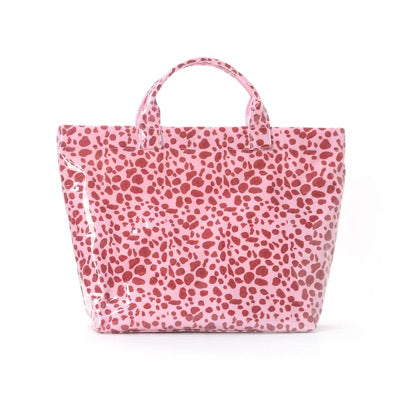 Patterned PVC Bag - preorder