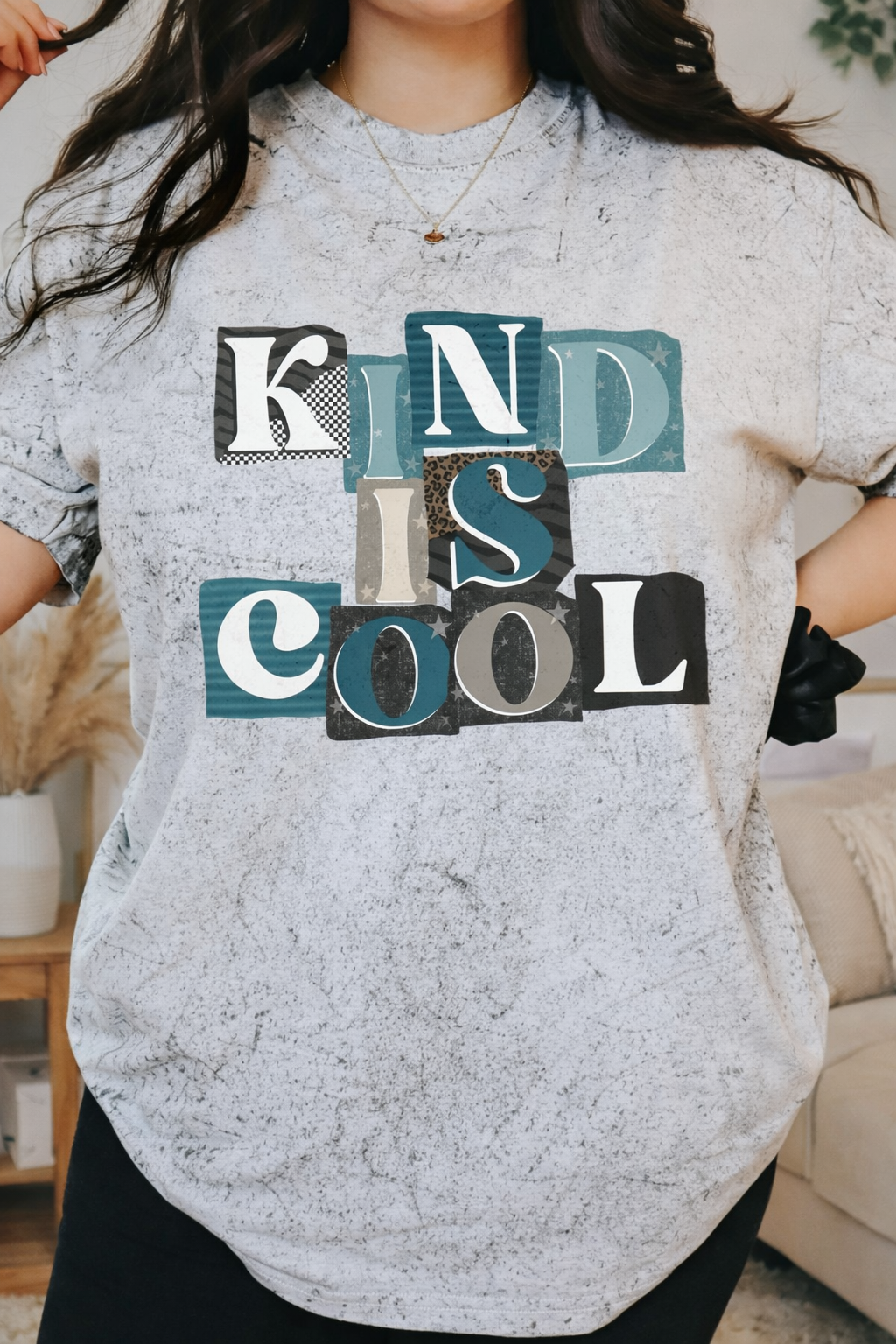 Kind is Cool Tee