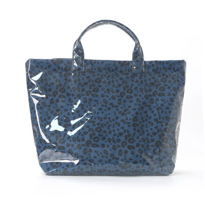Patterned PVC Bag - preorder