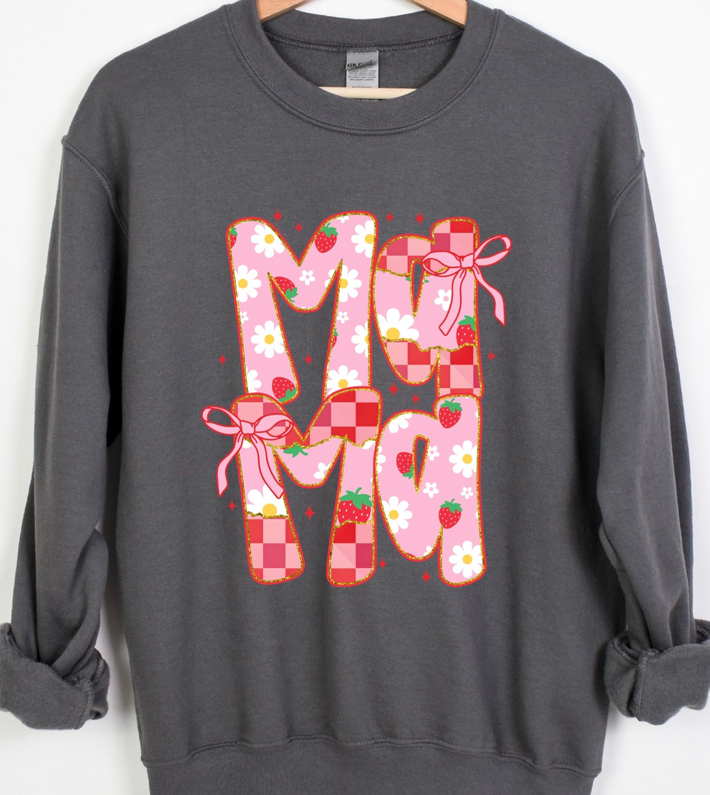 Strawberry Mama Tees & Sweatshirts