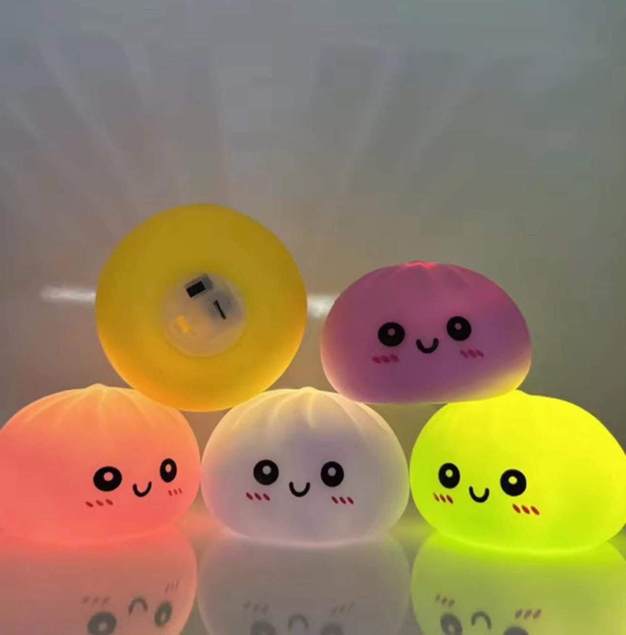 Dozen Mood Dumpling Nightlight (preorder)