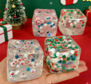 Maltose Sugar Squishies (PREORDER)