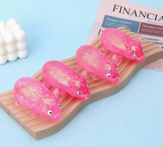 Maltose Sugar Squishies (PREORDER)