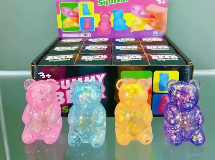 Maltose Sugar Squishies (PREORDER)