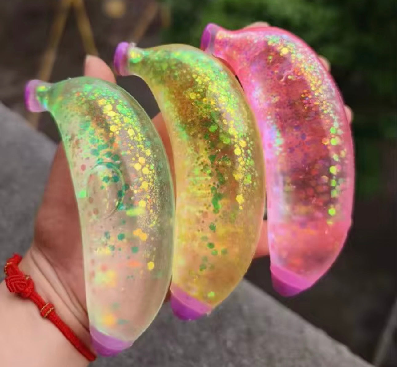 Maltose Sugar Squishies (PREORDER)