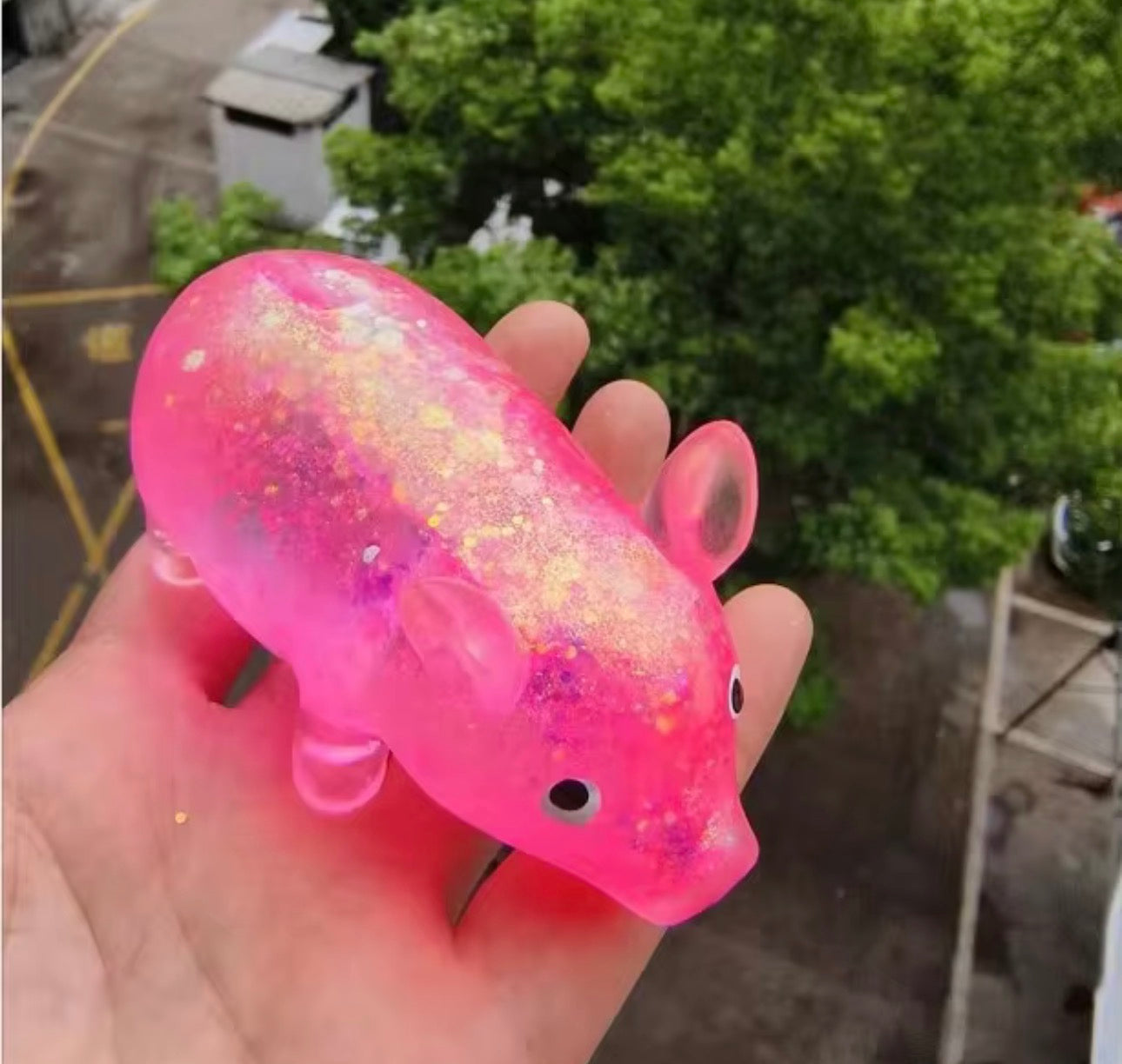 Maltose Sugar Squishies (PREORDER)