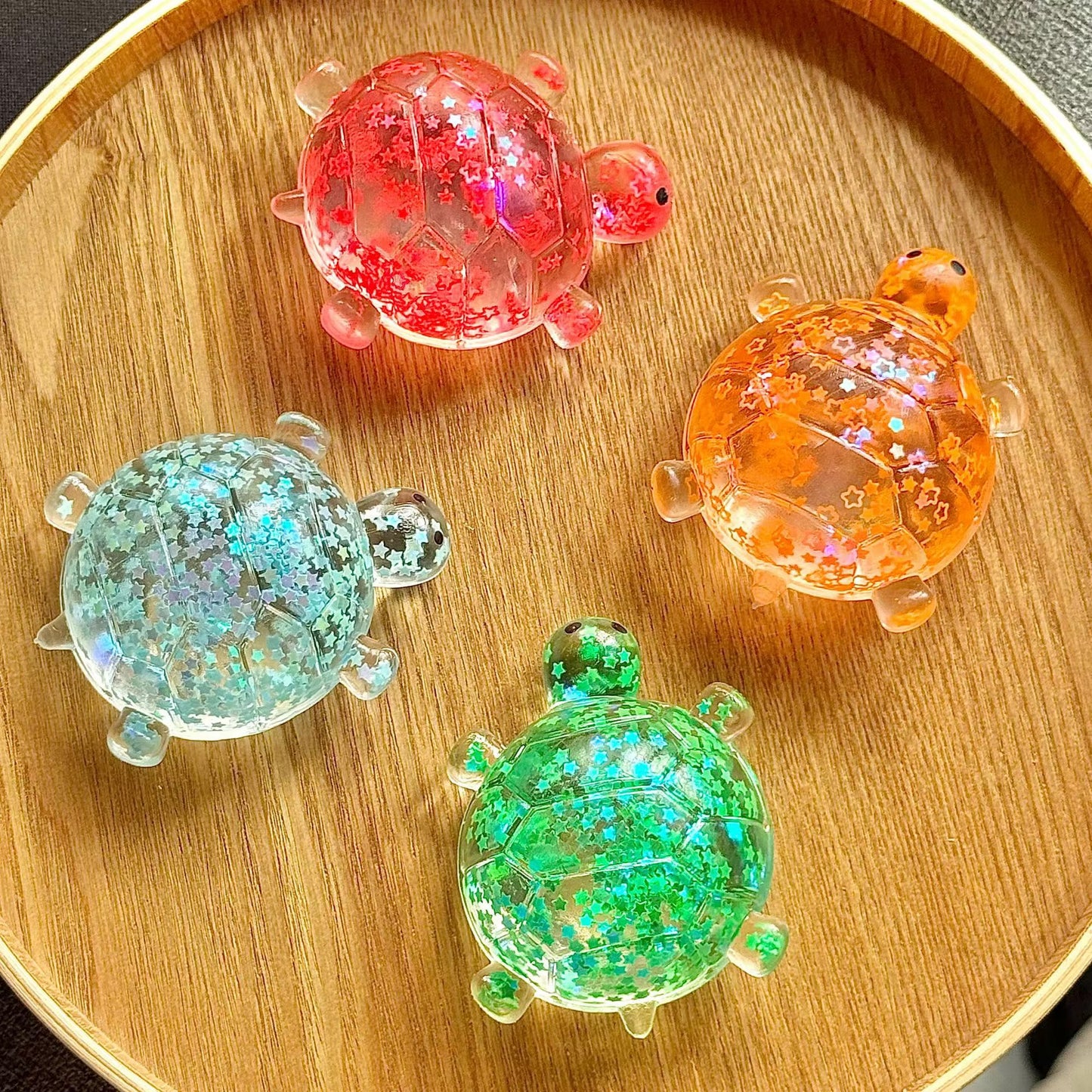 Maltose Sugar Squishies (PREORDER)
