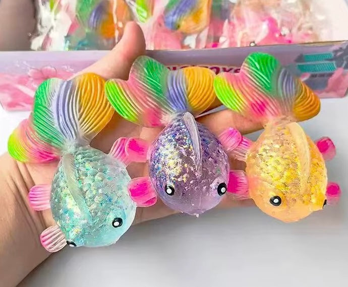 Maltose Sugar Squishies (PREORDER)