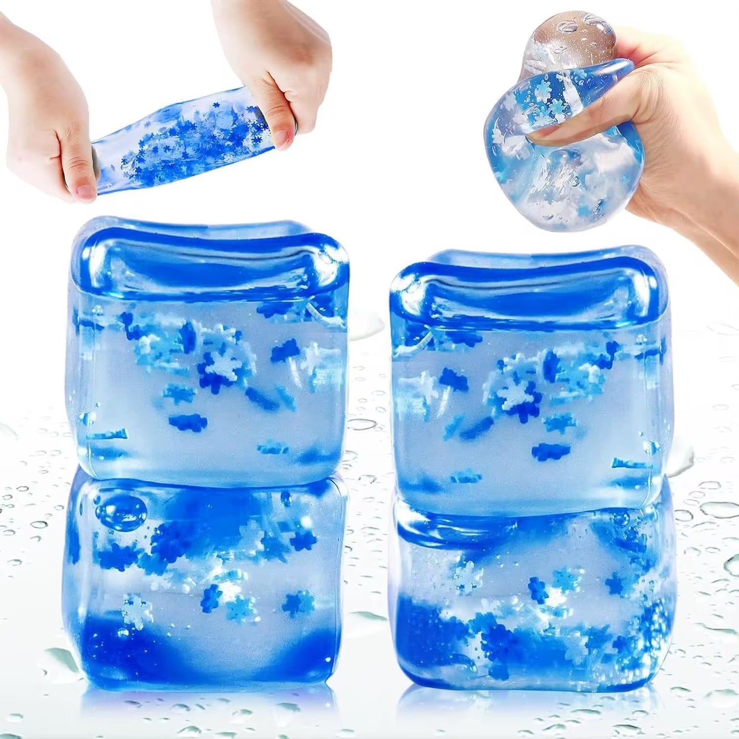 Maltose Sugar Squishies (PREORDER)