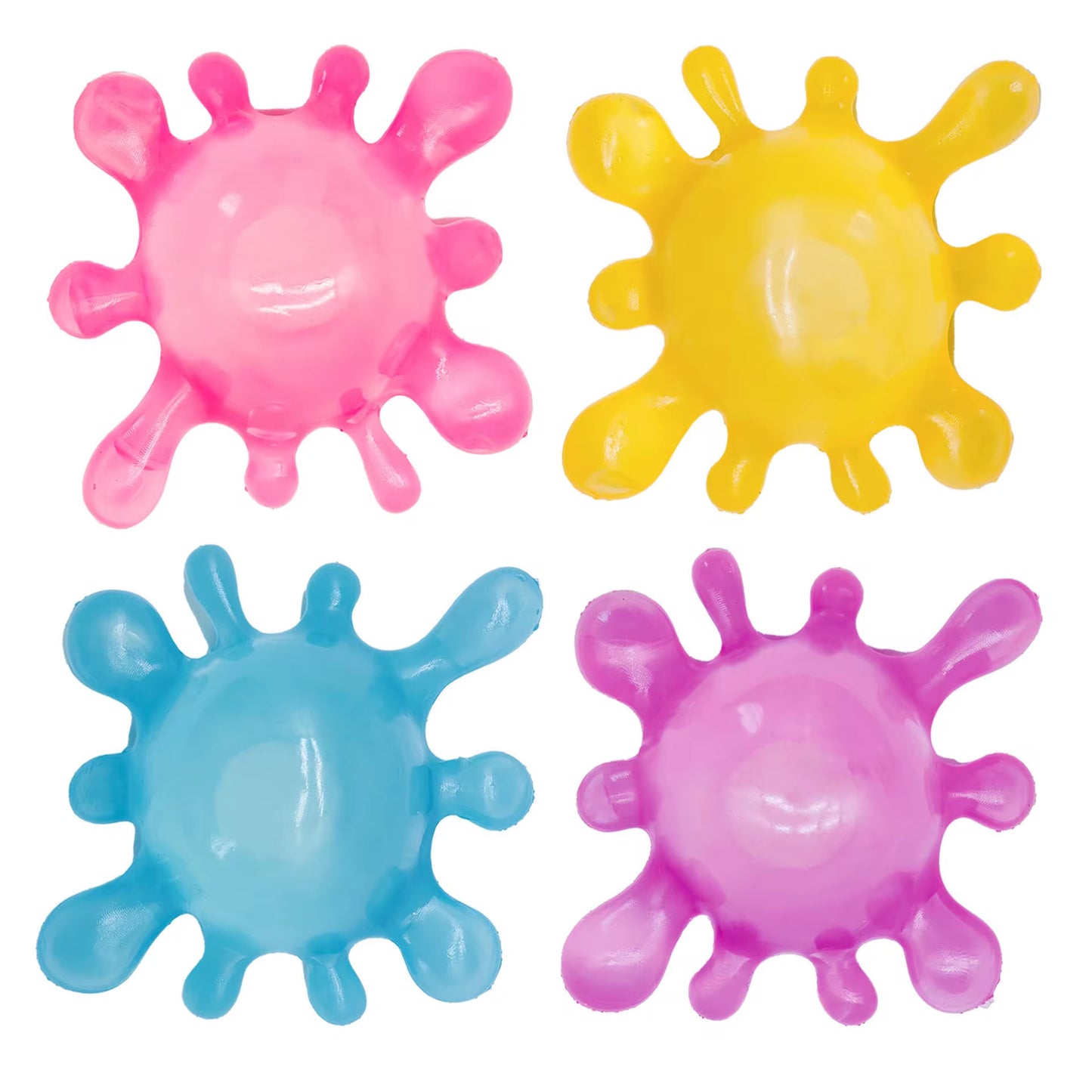 Maltose Sugar Squishies (PREORDER)