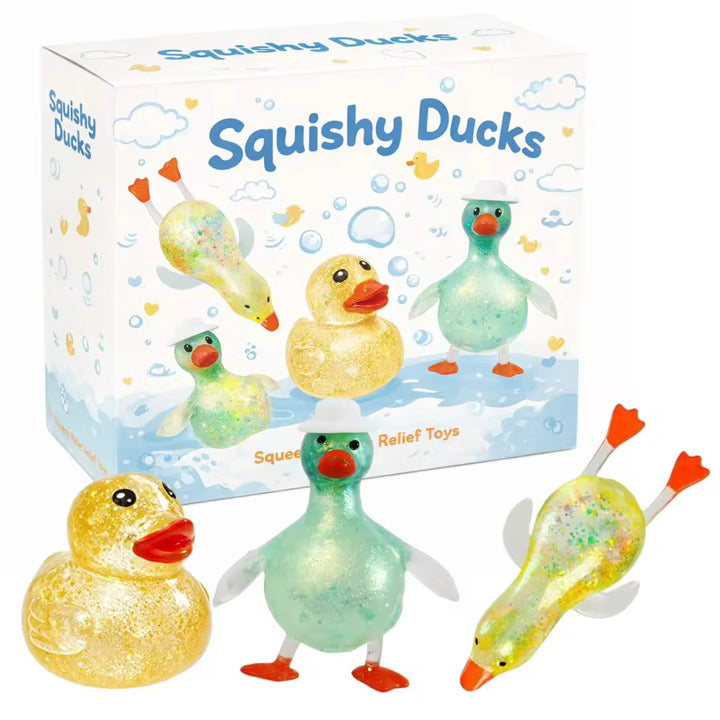 Squishy Boxed Sets (PREORDER)