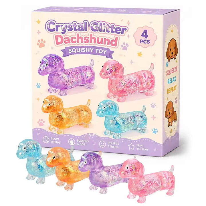 Squishy Boxed Sets (PREORDER)