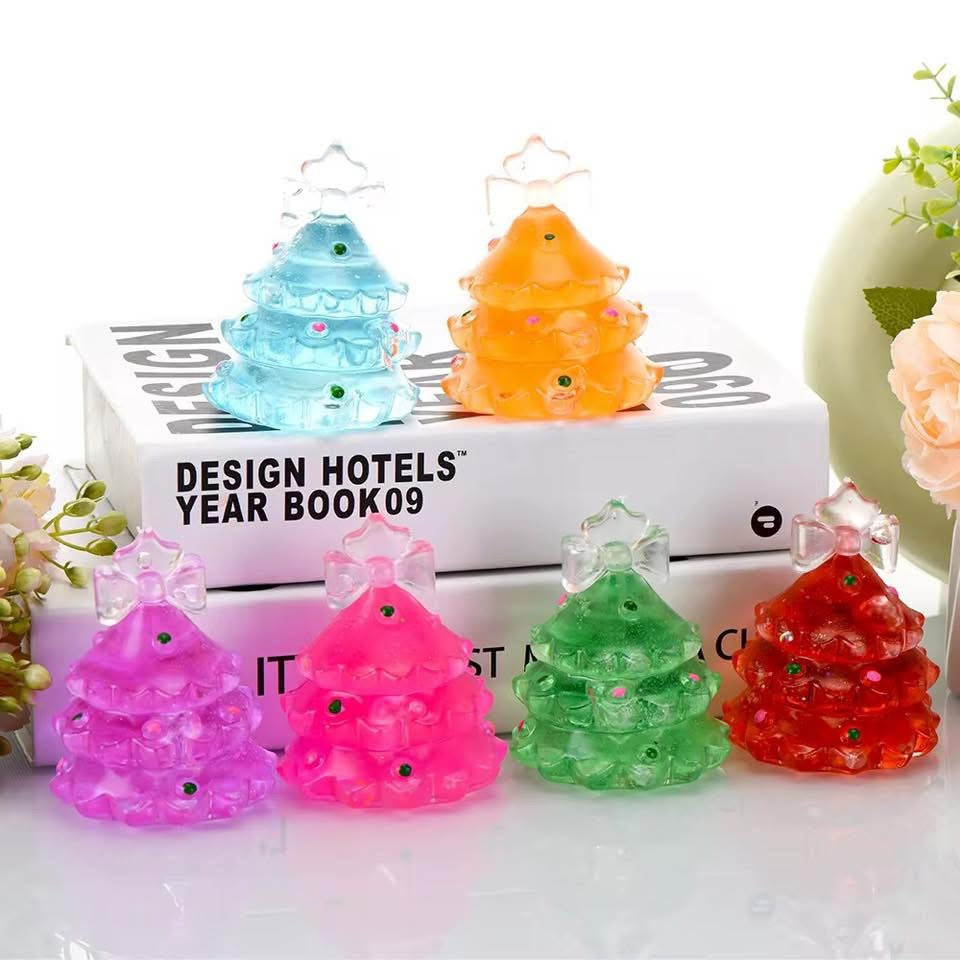 Maltose Sugar Squishies (PREORDER)