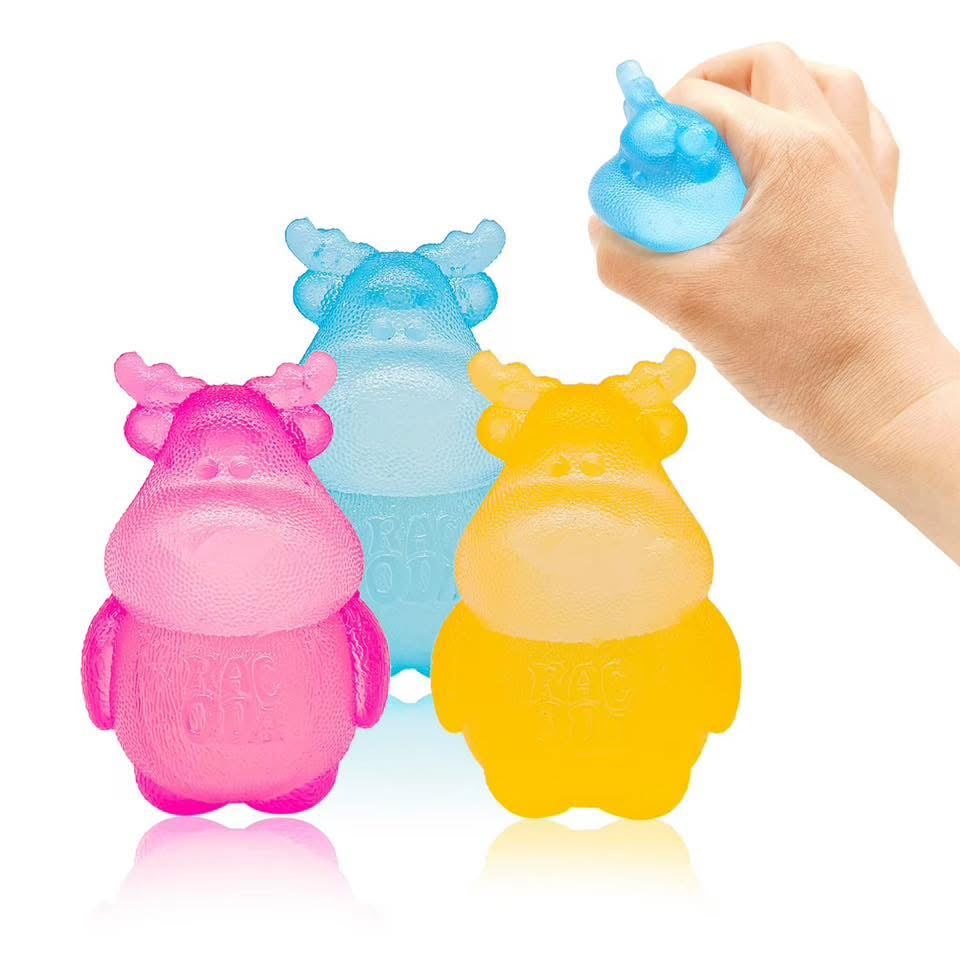 Maltose Sugar Squishies (PREORDER)