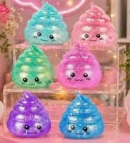 Maltose Sugar Squishies (PREORDER)