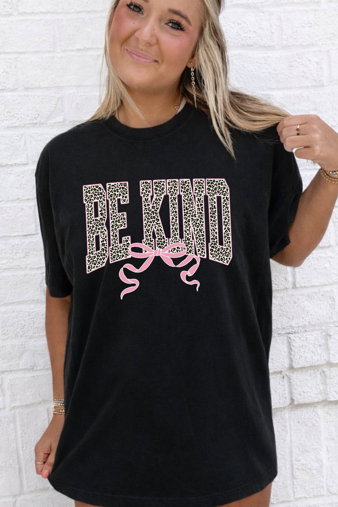 Be Kind Tee