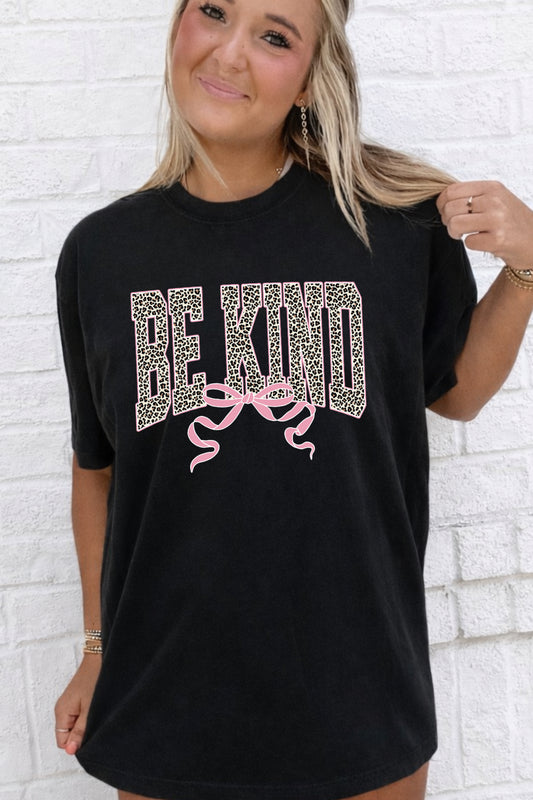 Be Kind Tee
