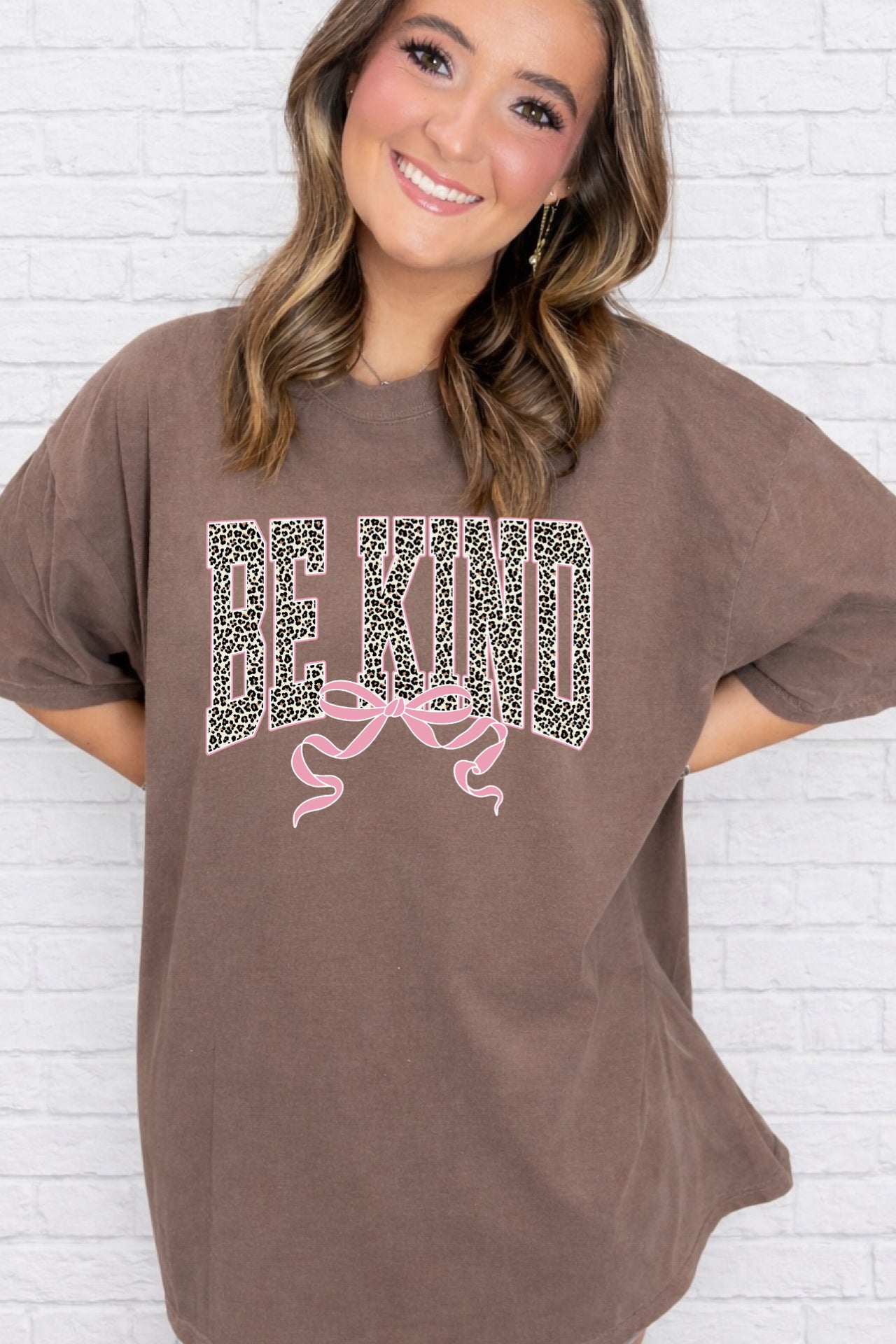 Be Kind Tee