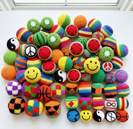 Hacky Sack (preorder)